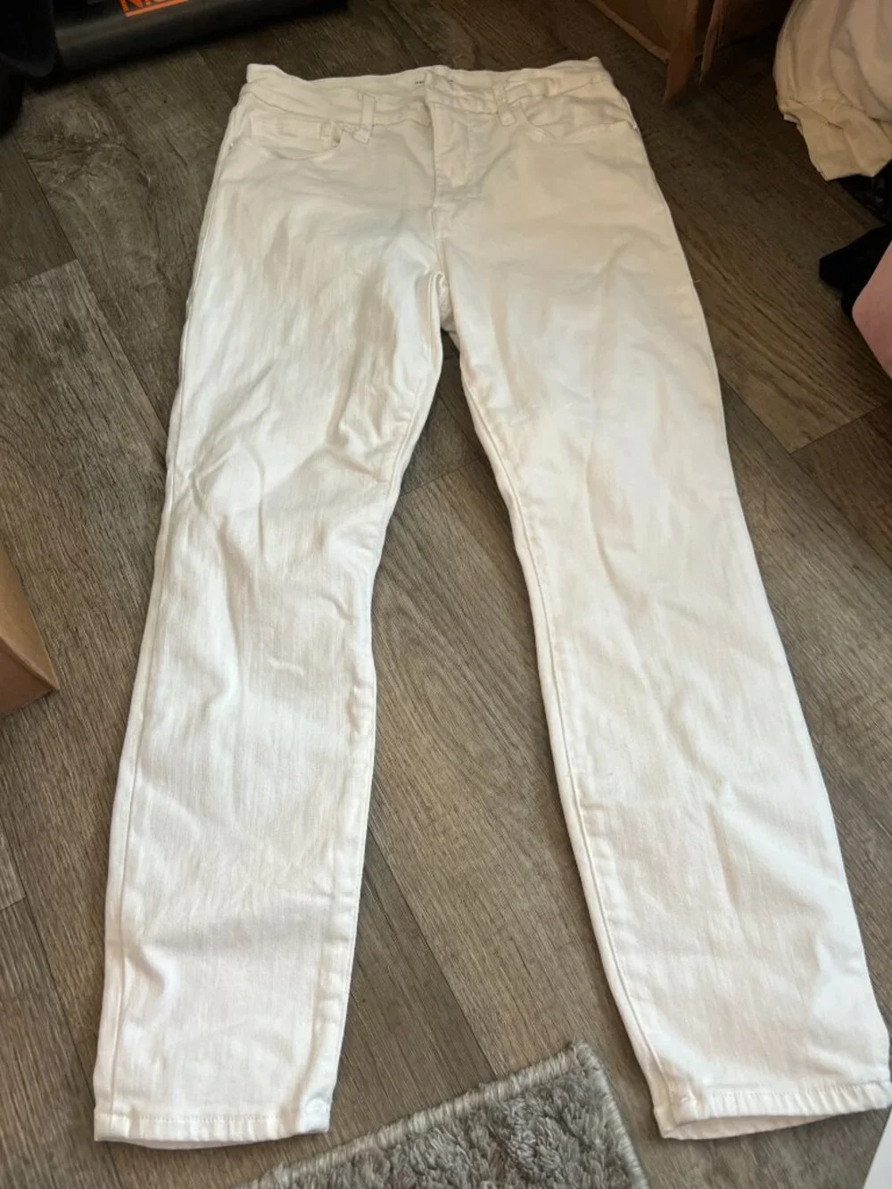Good American the petite skinny‎ jeans size 6/28